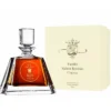 Vallein Tercinier XO Vieille Réserve Fine Champagne Cognac – Cristal Pyramide