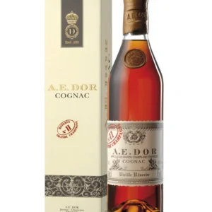 Cognac AE DOR Vieille Réserve n11