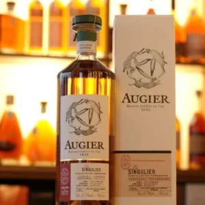 Cognac Augier Le Singulier