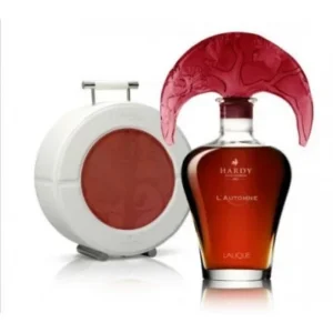 Cognac Autumn Hardy