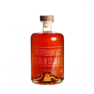 Cognac Bourgoin Ciel & Terre