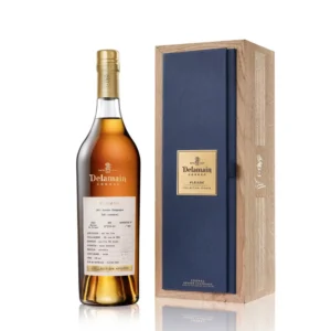 Cognac Delamain ANCESTRAL