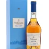 Cognac Delamain Pale and Dry XO Centenary