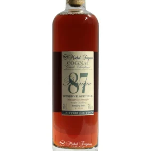 Cognac Forgeron 1987 single barrel