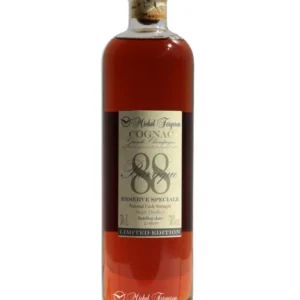 Cognac Forgeron 1988 single cask