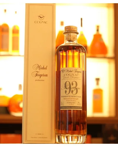 cognac-forgeron-1993-single-barrel Cognac Forgeron 1993 single barrel