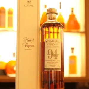 Cognac Forgeron 1994 single barrel