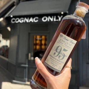 Cognac Forgeron 1995 single barrel