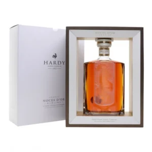 Cognac Hardy Noces d'or
