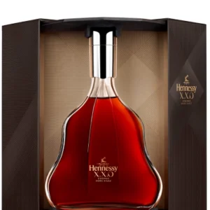 Cognac Hennessy XXO