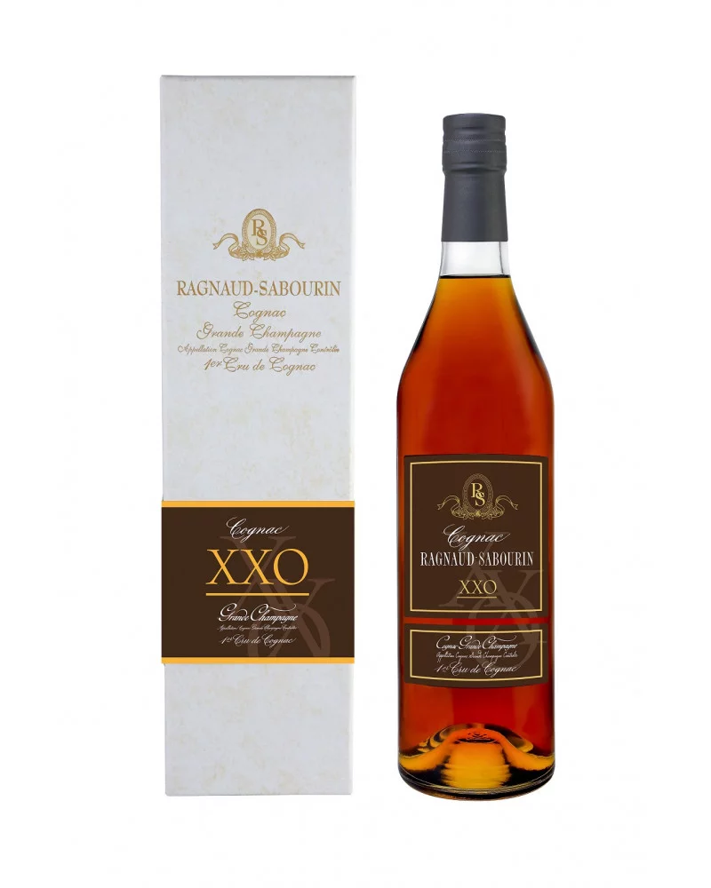 cognac-heritage-ragnaud-sabourin Cognac Ragnaud-Sabourin XXO N° 30