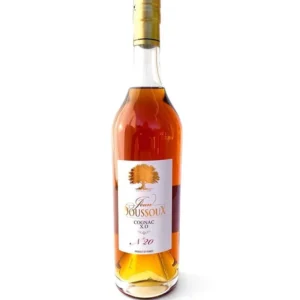 Cognac Jean Doussoux XO n20