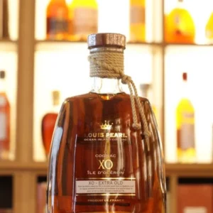 Cognac Louis Pearl XO