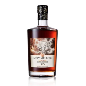 Cognac Mery Melrose XO
