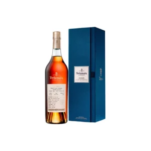 Cognac Delamain 1988 Pléiade
