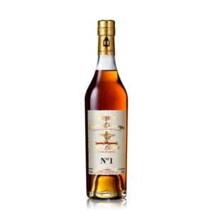 Cognac Numéro 1 Jean Fillioux