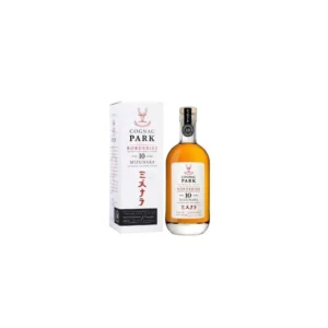 Cognac Park Mizunara 10years