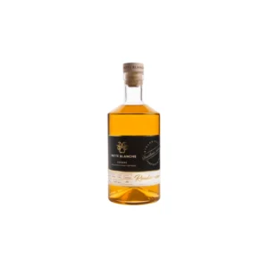 Cognac Patte Blanche EXTRA Organic