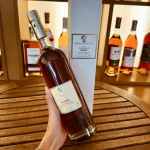 Cognac Pierre de Segonzac Rare reserve