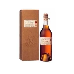Cognac Raymond Ragnaud Vintage 2000