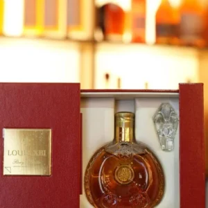 Cognac Rémy Martin Louis XIII mini