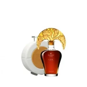 Cognac Summer Hardy