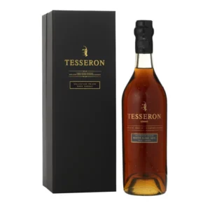 Cognac Tesseron Master Blend 100's