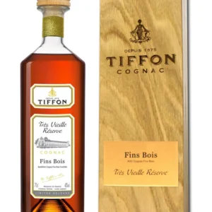 Cognac Tiffon Très Vieille Réserve FB