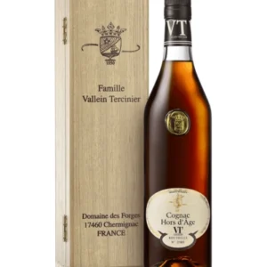 Cognac Vallein-Tercinier Hors Age