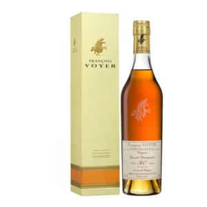 Cognac XO Gold François Voyer