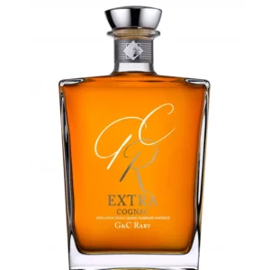 Cognac G et C Raby EXTRA