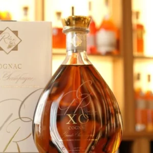G et C Raby XO Grande Champagne